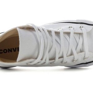 Lightly used Converse Chuck Taylors